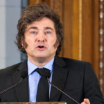 Milei afirmó que busca recuperar las Malvinas por la vía diplomática