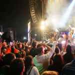 Los Cafres, Kapanga y Estelares, entre los confirmados para el Taragüí Rock