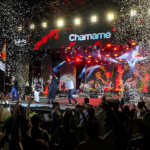 Lanzan la Fiesta del Chamamé en la Feria Internacional del Turismo