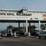 El peaje Chaco-Corrientes tendrá nueva tarifa desde octubre