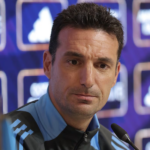 Argentina enfrenta a Bolivia: Scaloni prepara un equipo con novedades y sin Lionel Messi