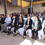 La Escuela Especial N°22 cumplió 40 años