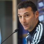 Tras la despedida de Messi, Scaloni habló de su continuidad: “Si todo va bien, seguiré siendo el entrenador de la Selección”