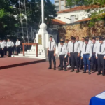 Abrieron las inscripciones para la Escuela de Marina Mercante en Corrientes