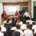 Bella Vista: Realizan capacitación municipal en zonas rurales