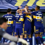 Boca busca sostener su buen momento