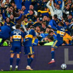 Boca recibe a Vasco da Gama por la ida de las semifinales de la Copa Sudamericana