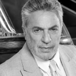 Murió el actor Antonio Grimau: tenía 82 años
