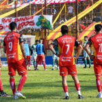 Boca Unidos y una suspensión que puede derivar en una dura sanción