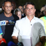 Bolsonaro dice que pedirá «anulación» de las elecciones en Brasil
