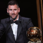 Lionel Messi busca su noveno Balón de Oro en una gala histórica en Londres