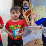 Tragedia en Chaco: 3 nenes fueron hallados muertos en una represa