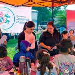 “Vos y tu Municipio”: Bella Vista acercará el programa a vecinos de Lomas Norte