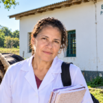 Gremios docentes convocaron a un paro nacional para exigir justicia por Nancy Godoy