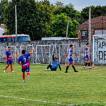 Unión cayó ante Huracán Corrientes por el Regional Federal Amateur