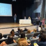 Bella Vista conformó su Junta Municipal de Defensa Civil