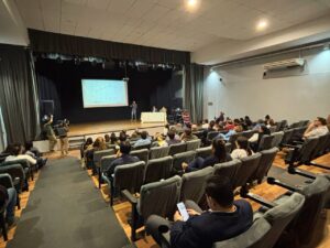 Capacitación docente en Bella Vista: realizarán una jornada de formación sobre la Ley Lucio