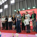 El 1°Abuelazo Provincial brilló con más de 800 invitados