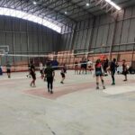 Bella Vista se prepara para vivir una tarde de deporte y concientización con el vóley femenino